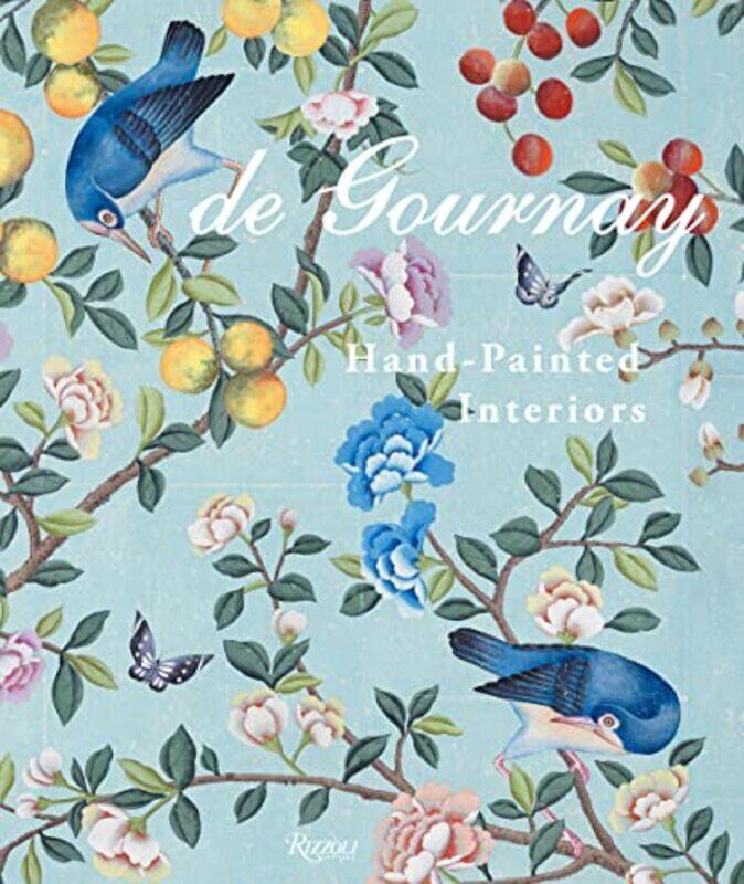 

de Gournay: Art on the Walls , Hardcover by Gurney, Claud Cecil