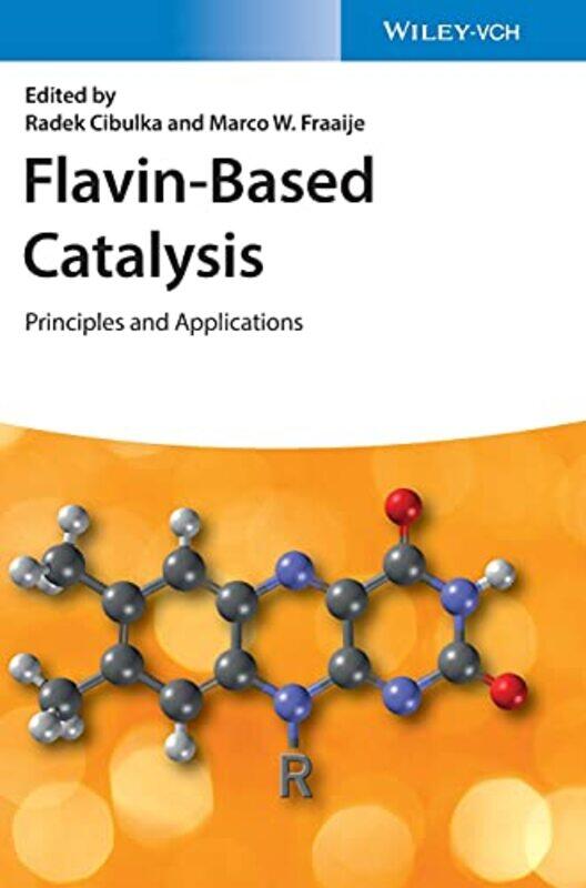 

FlavinBased Catalysis by Heinz Von HolzenLother Arsana-Hardcover