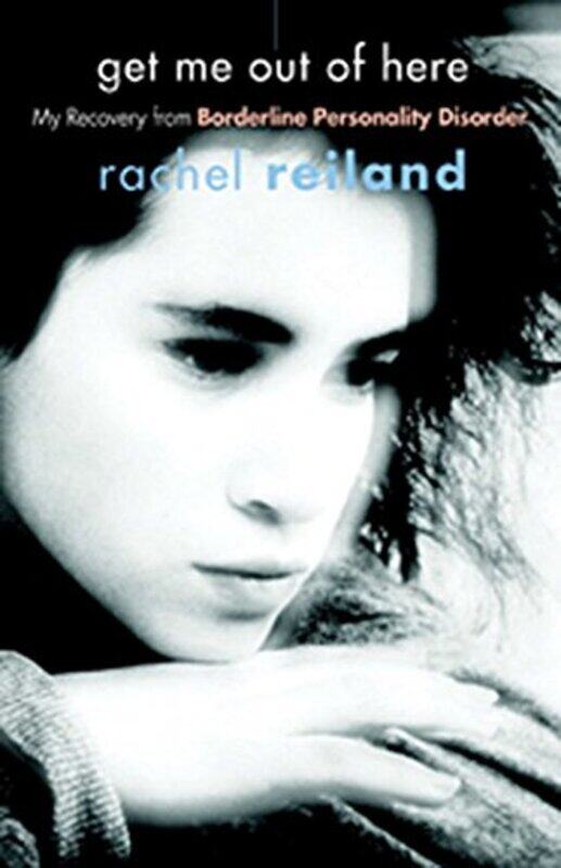 

Get Me Out Of Here By Reiland Rachel - Paperback