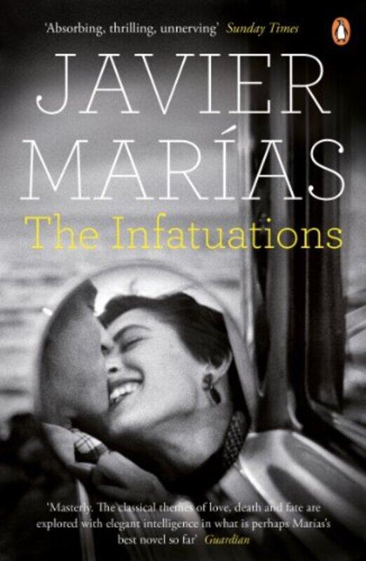 

The Infatuations by Javier MariasMargaret Jull Costa-Paperback