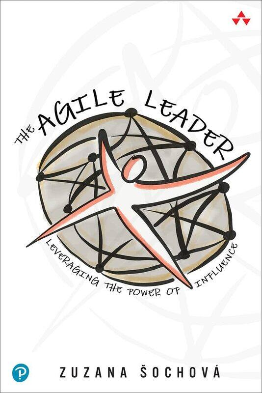 

The Agile Leader by Zuzana Sochova-Paperback