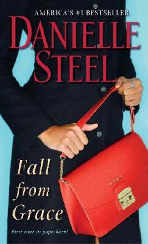 

Fall from Grace.paperback,By :Danielle Steel