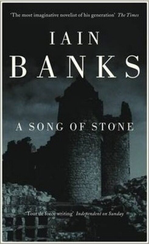 

A Song of Stone (EE).paperback,By :Iain Banks