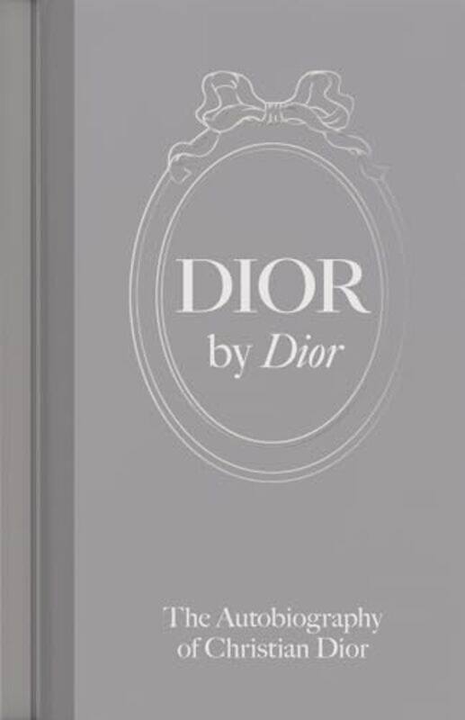 

Dior By Dior,Hardcover By Christian Dior