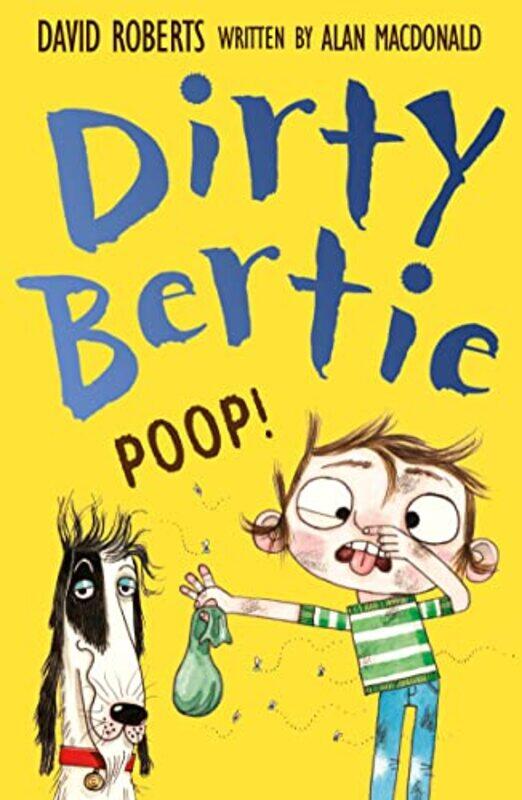 

Poop! By Alan Macdonald Paperback