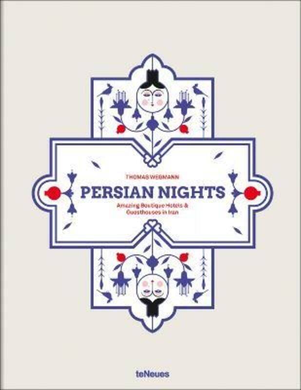 

Persian Nights.Hardcover,By :Wegmann, Thomas