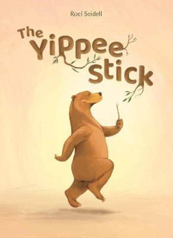 

The Yippee Stick,Hardcover,BySeidell, Roel - Seidell, Roel