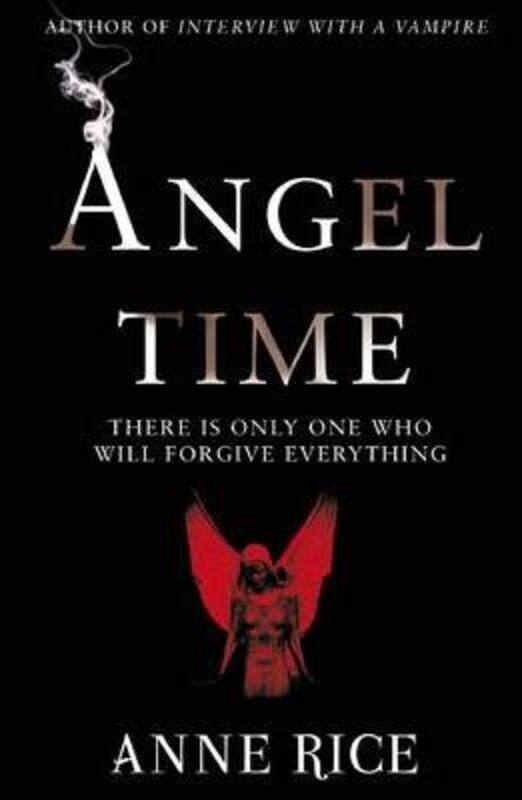

Angel Time.paperback,By :Anne Rice