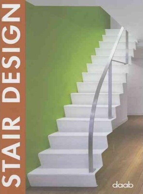 

Stair Design,Paperback,ByDaab