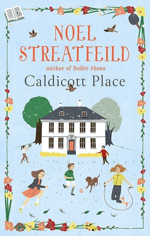 

Caldicott Place, Paperback Book, By: Noel Streatfeild