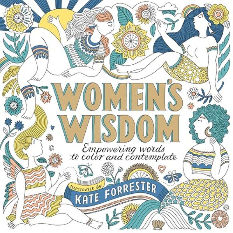 

Womens Wisdom By Forrester Kate - Paperback