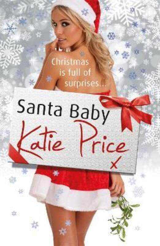 

Santa Baby.paperback,By :Katie Price