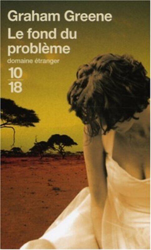 

Le fond du probl me,Paperback by Graham Greene