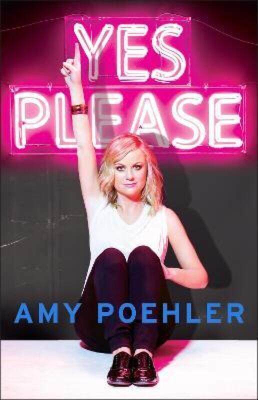 

Yes Please,Paperback,ByAmy Poehler