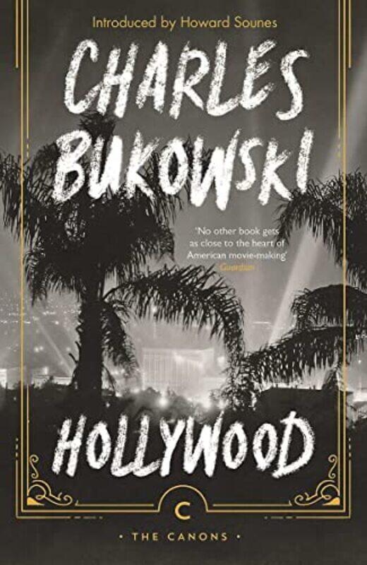 

Hollywood , Paperback by Bukowski, Charles - Sounes, Howard