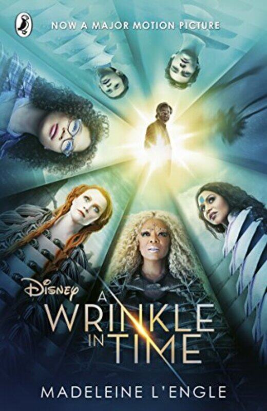 

A Wrinkle in Time by Madeleine LEngle-Paperback