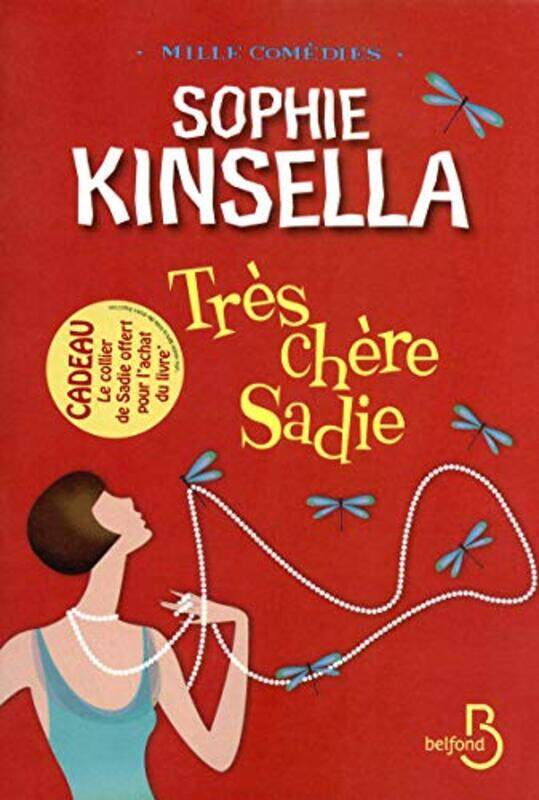 

Tres chere Sadie, Paperback Book, By: Sophie Kinsella
