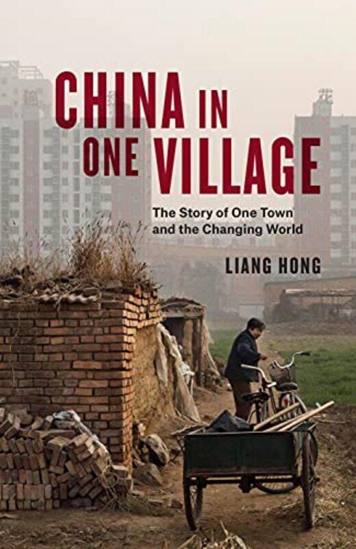 

China in One Village by Liang Hong-Hardcover