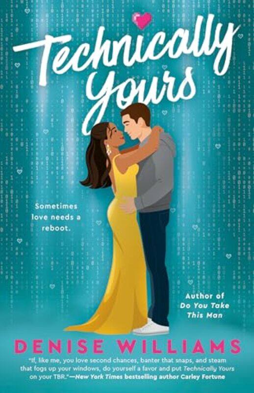 

Technically Yours by Williams, Denise..Paperback