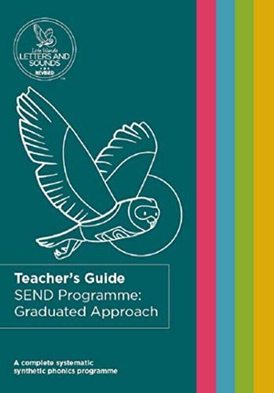 

SEND Teacher Guide Paperback by Wandle Learning Trust and Little Sutton Primary School