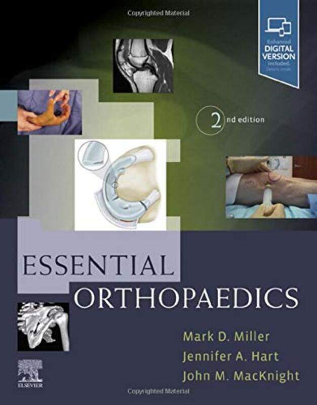 

Essential Orthopaedics by Abhijit V BanerjeeEsther Duflo-Paperback