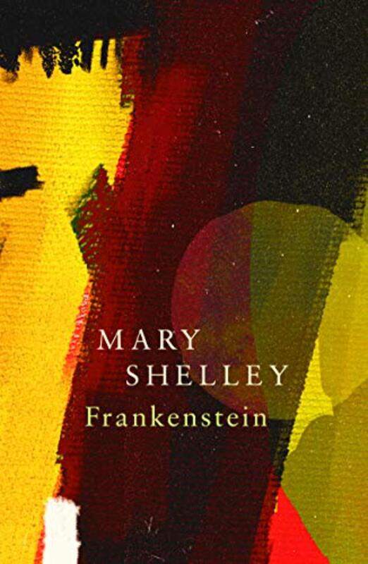 

Frankenstein; Or The Modern Prometheus Legend Classics by Mary Shelley-Paperback