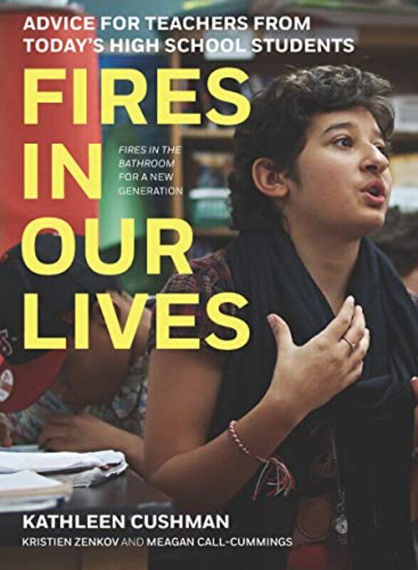 

Fires in Our Lives by Paolo BresciaTommaso Principi-Hardcover