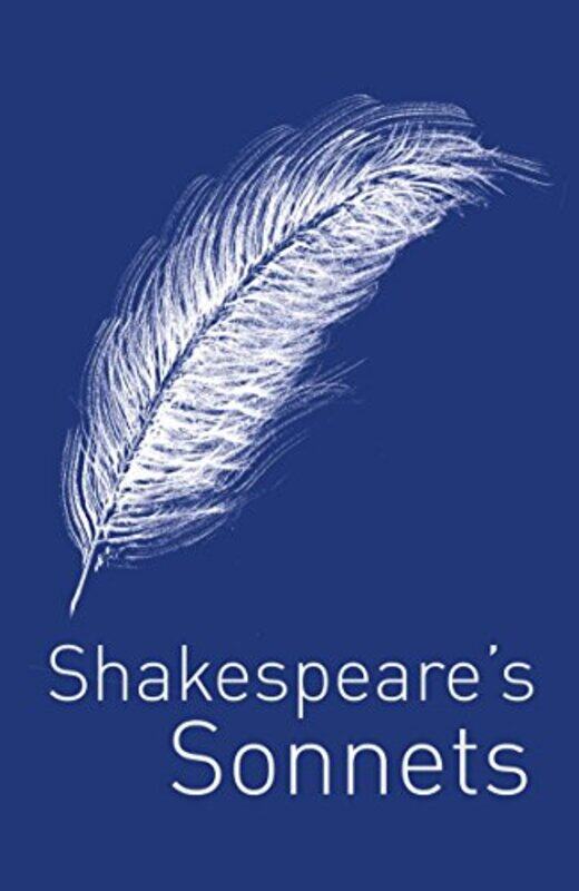 

Shakespeares Sonnets by William Shakespeare-Paperback