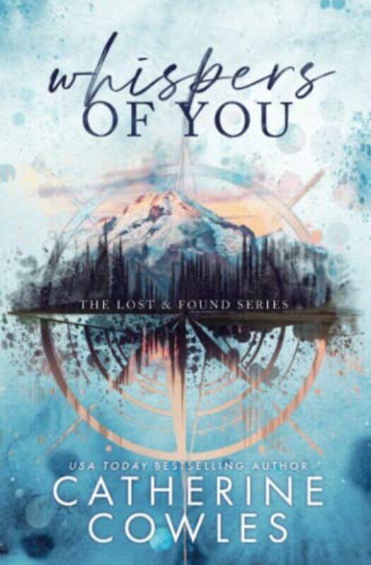 

Whispers of You: A Lost & Found Special Edition , Paperback by Cowles, Catherine