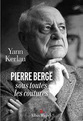 Pierre Berg sous toutes les coutures , Paperback by Yann Kerlau