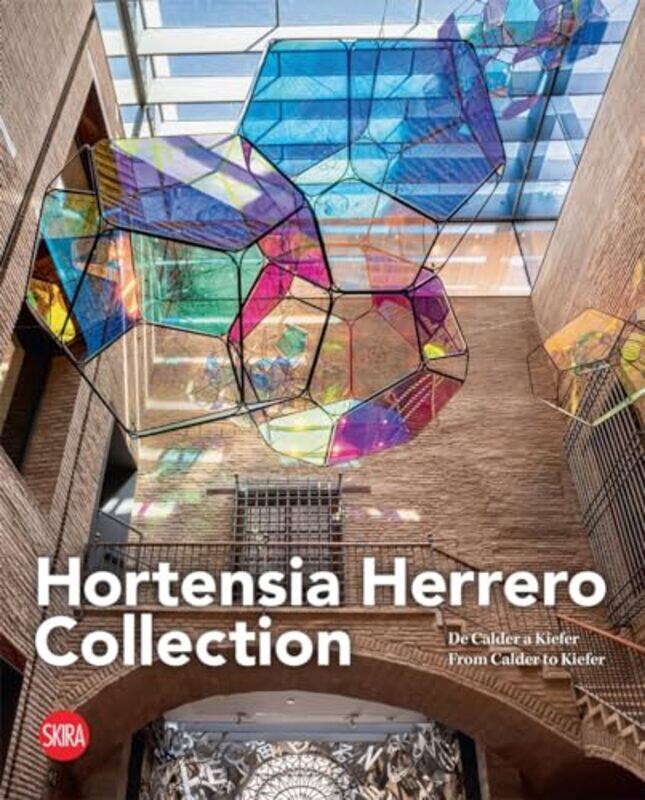 

Hortensia Herrero Collection by Dina TsagariDina Tsagari-Hardcover