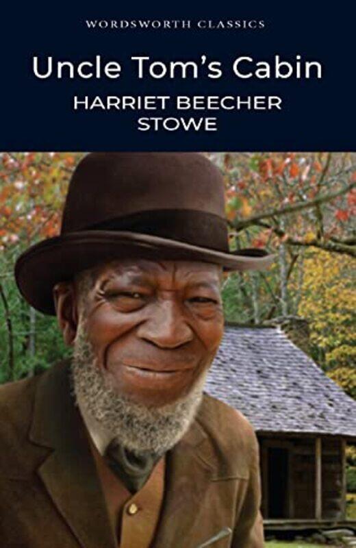 

Uncle Toms Cabin by Harriet Beecher StoweDr Keith University of Kent at Canterbury Carabine-Paperback