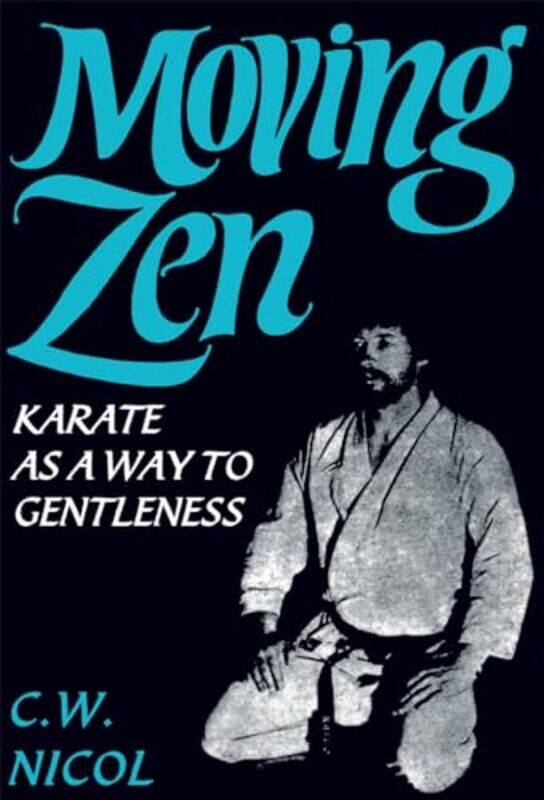 

Moving Zen by Magdalena Jelonek-Paperback
