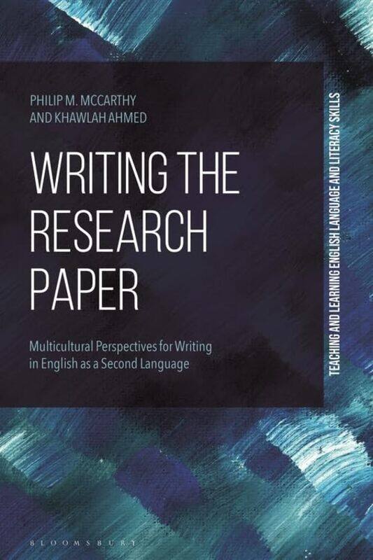 

Writing the Research Paper-Paperback