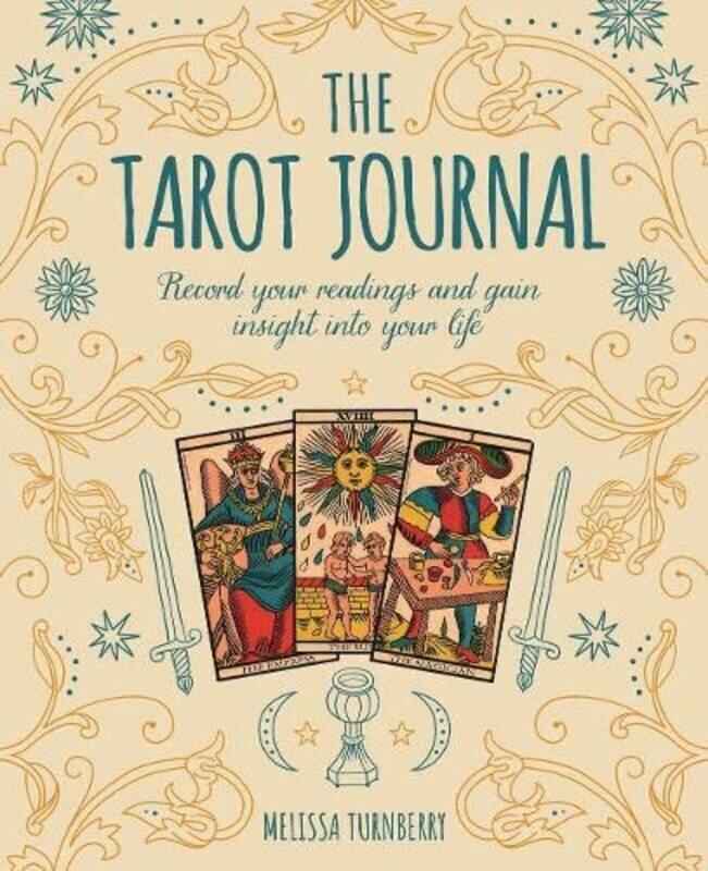 

Tarot Journal