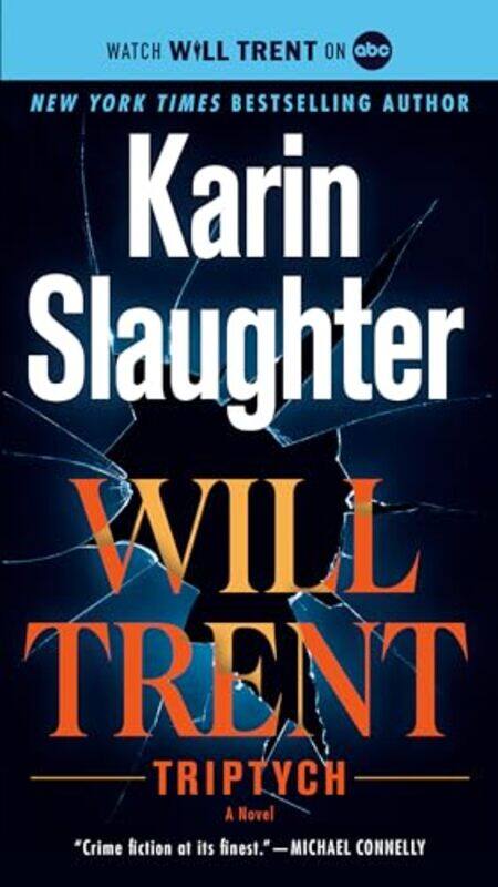 

Triptych By Slaughter Karin - Paperback