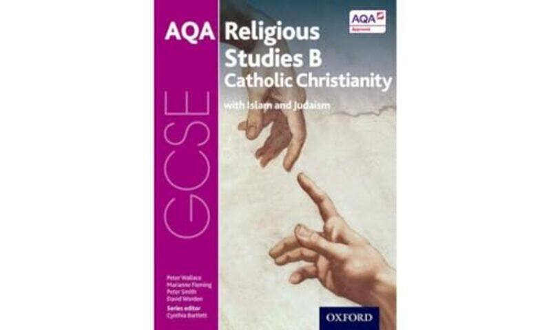 

GCSE Religious Studies for AQA B Catholic Christianity with Islam and Judaism by Charles DickensLyn Lockwood-Paperback