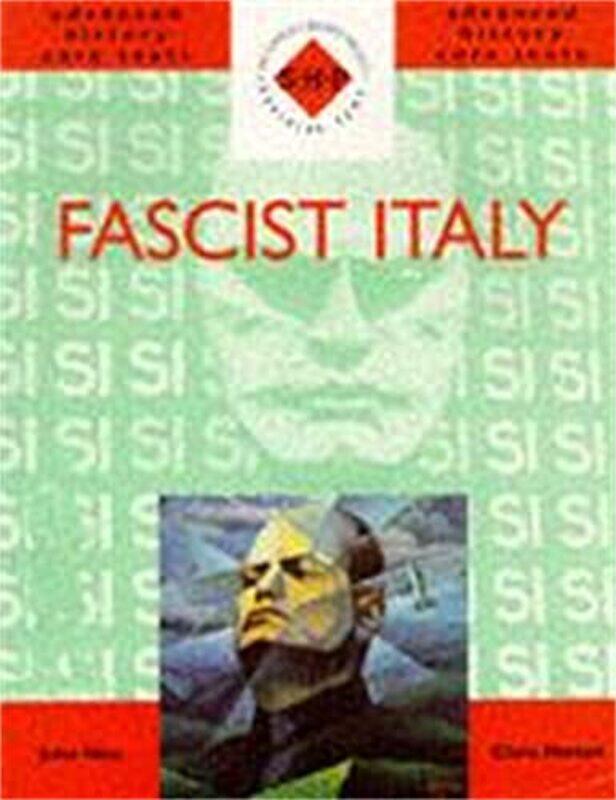 

Fascist Italy by Chris HintonJohn Hite-Paperback