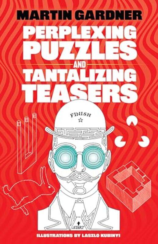 

Perplexing Puzzles and Tantalizing Teasers by Thich Nhat Hanh-Paperback