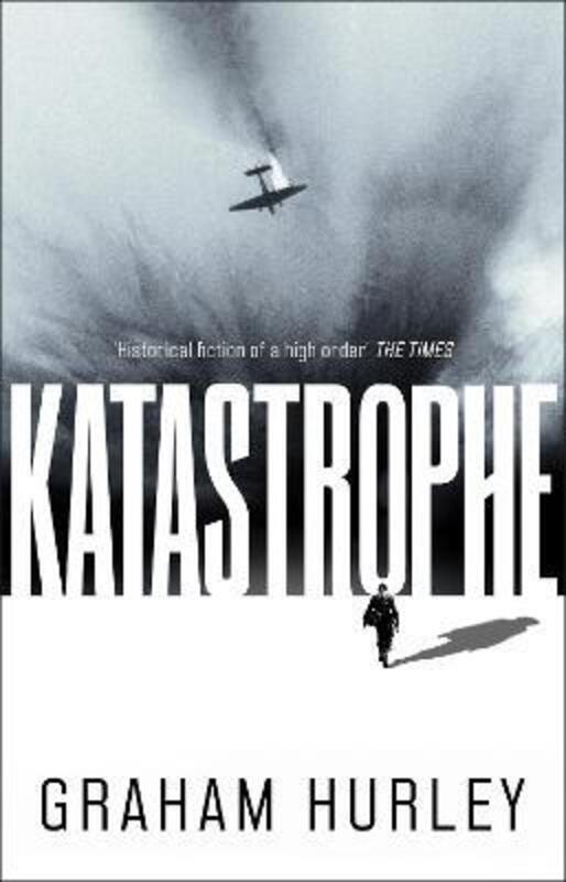 Katastrophe.paperback,By :Hurley, Graham