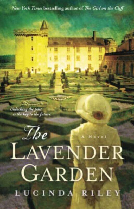 

The Lavender Garden , Paperback by Riley, Lucinda