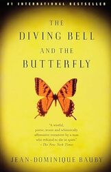 The Diving Bell And The Butterfly A Memoir Of Life In Death