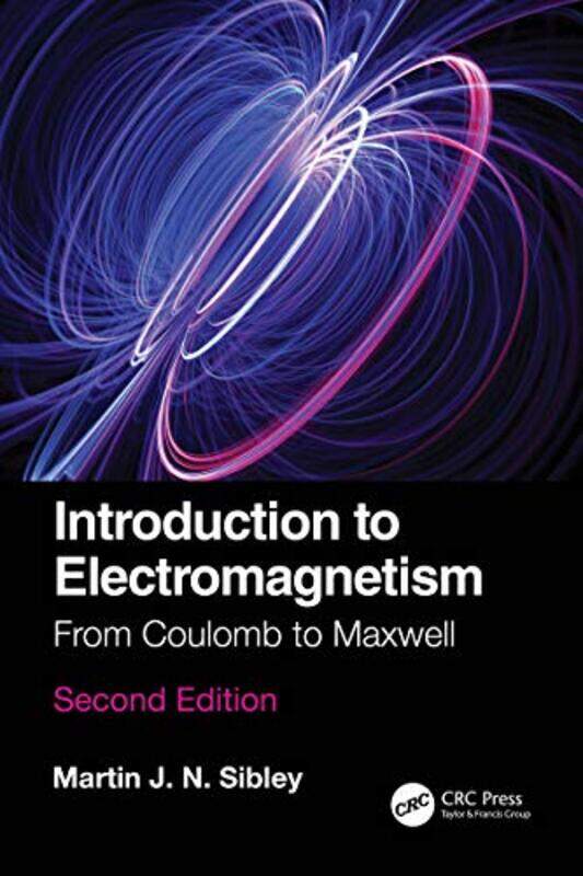 

Introduction to Electromagnetism by Rachel Sparks-Linfield-Paperback