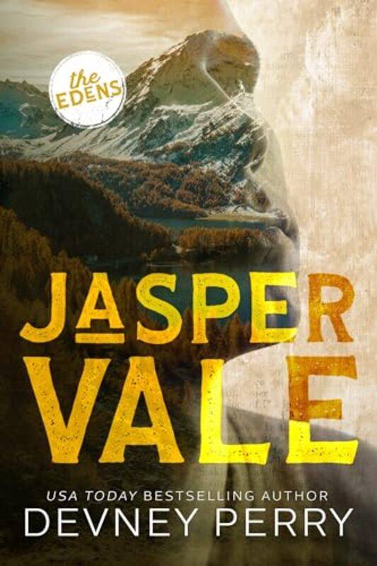 

Jasper Vale By Perry Devney - Paperback