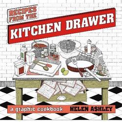 Recipes From the Kitchen Drawer.paperback,By :Helen Ashley