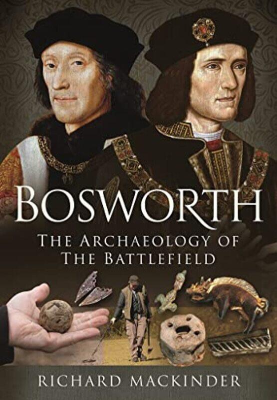 

Bosworth by Friedrich NietzscheAlan SchriftJ M BakerChristiane Hertel-Hardcover