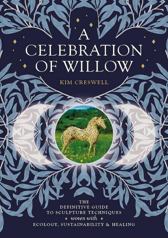 

A Celebration of Willow by Kim Creswell -Paperback