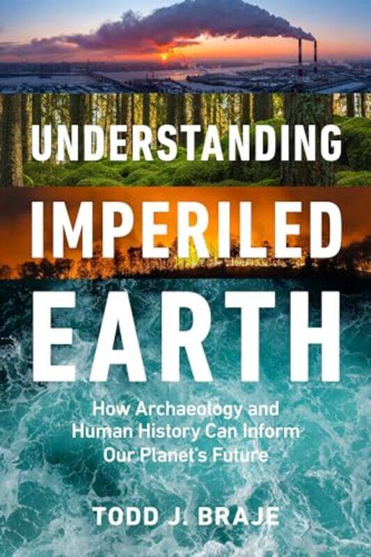 

Understanding Imperiled Earth by Els Dragt-Hardcover