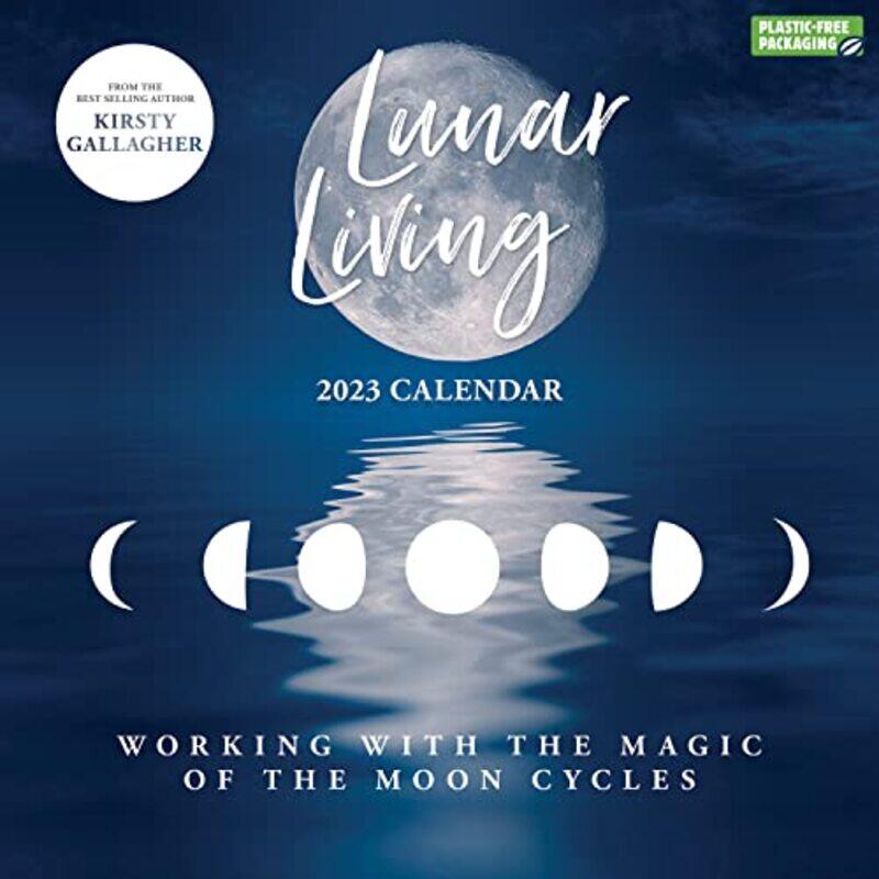 

Lunar Living Pfp Wall by Carous - Paperback