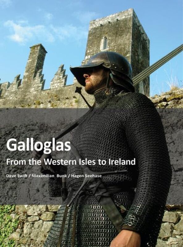 

Galloglass by Seehase Hagen -Paperback